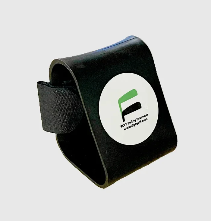 Golf Training Aid FLYT Swing Extender