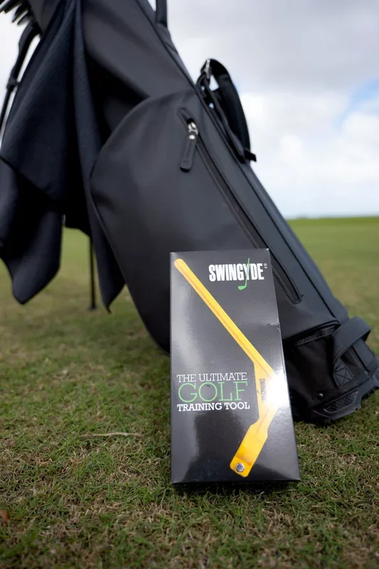 Golf Training Aid Swingyde