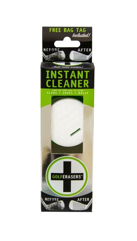 GolfErasers Instant Cleaner
