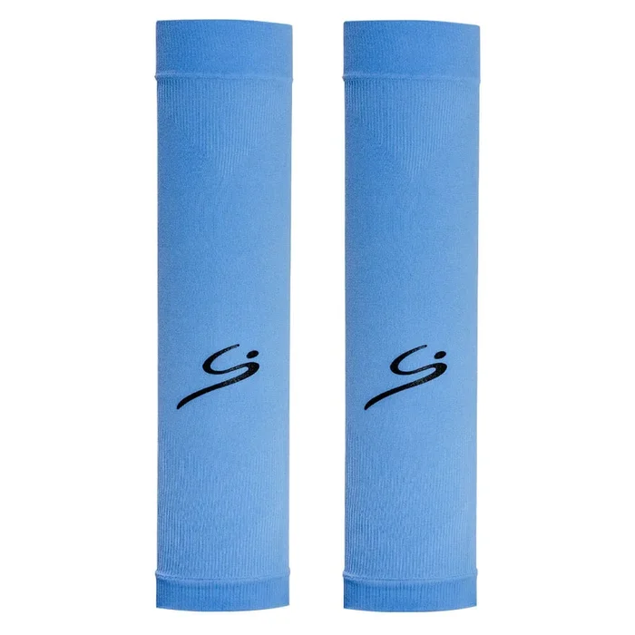 Golfio – Storyi Kids Cool Golf Sleeves Aqua – 25 Kids