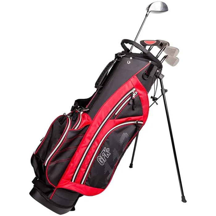 GolPhin GFK+ 112 Junior 6-Piece Package Set (Ages 11-12)