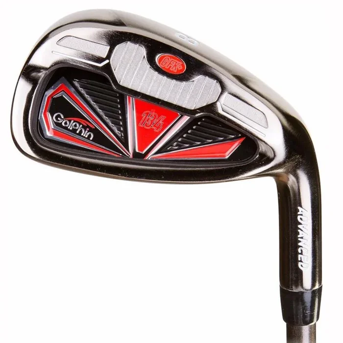 GolPhin GFK+ 134 Youth 9 Iron (Ages 13-14)