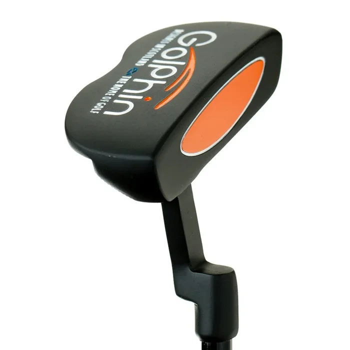 GolPhin GFK 324 Junior Putter (Ages 3-4) – Orange