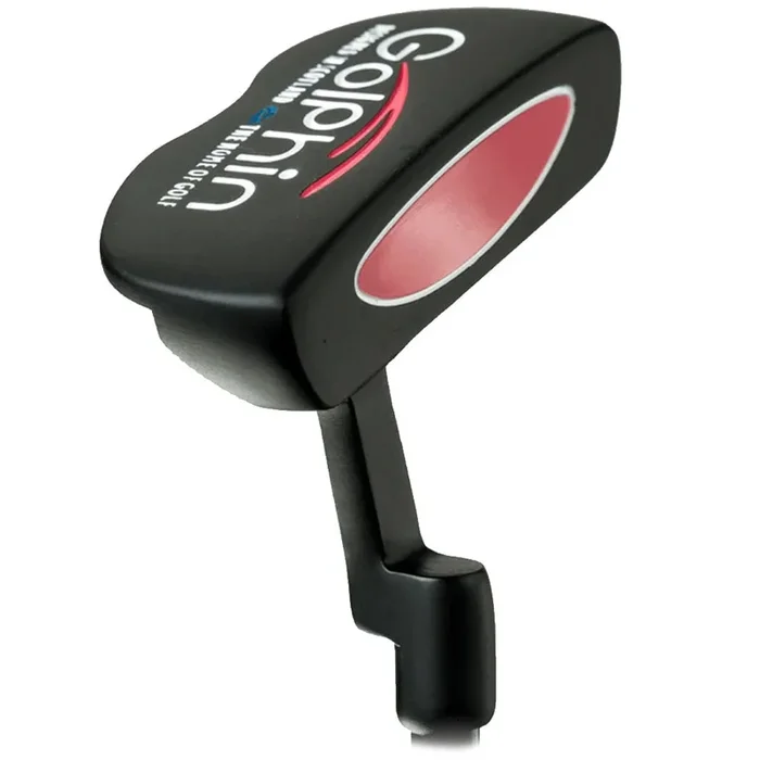 GolPhin GFK 526 Junior Putter (Ages 5-6) – Pink