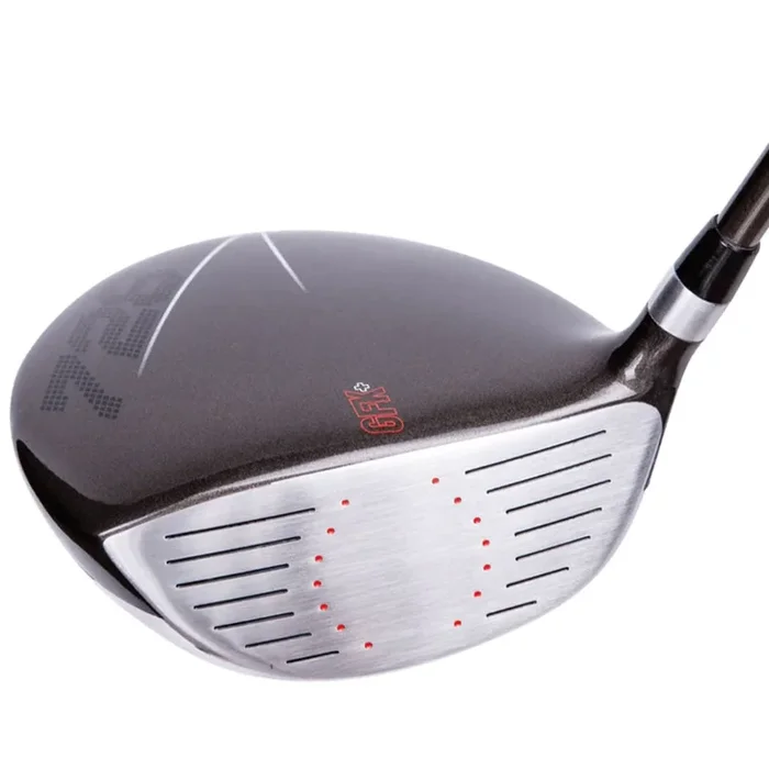 GolPhin GFK+ 728 Junior – Driver (Ages 7-8)