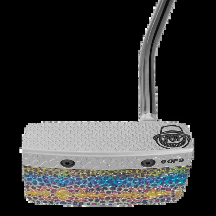Gone Fishin’ 2024 1-of-9 INOVAI 10.0 Putter