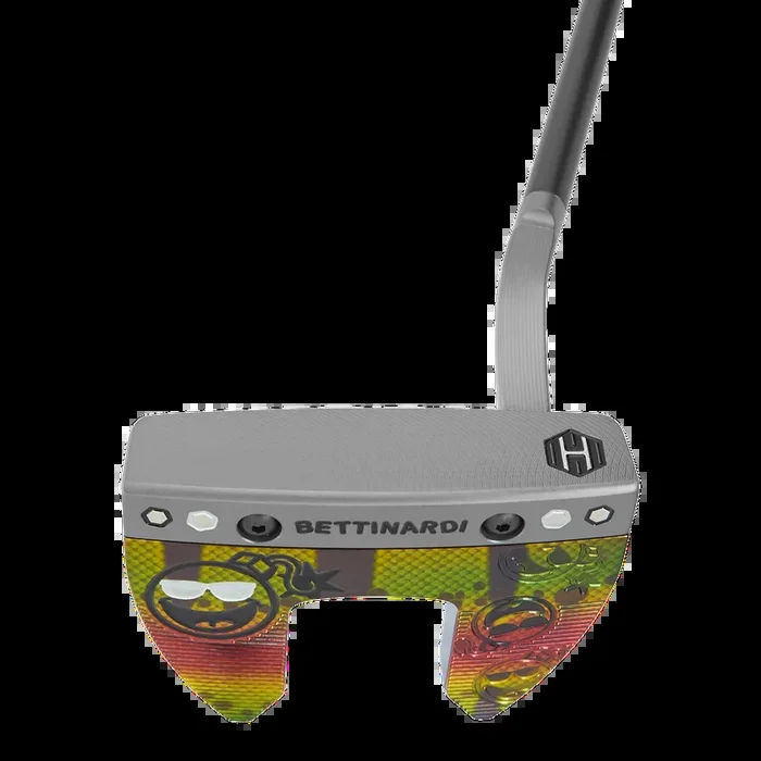 Gone Fishin’ 2024 Sunglasses Betti Bomb INOVAI 6.0 Putter