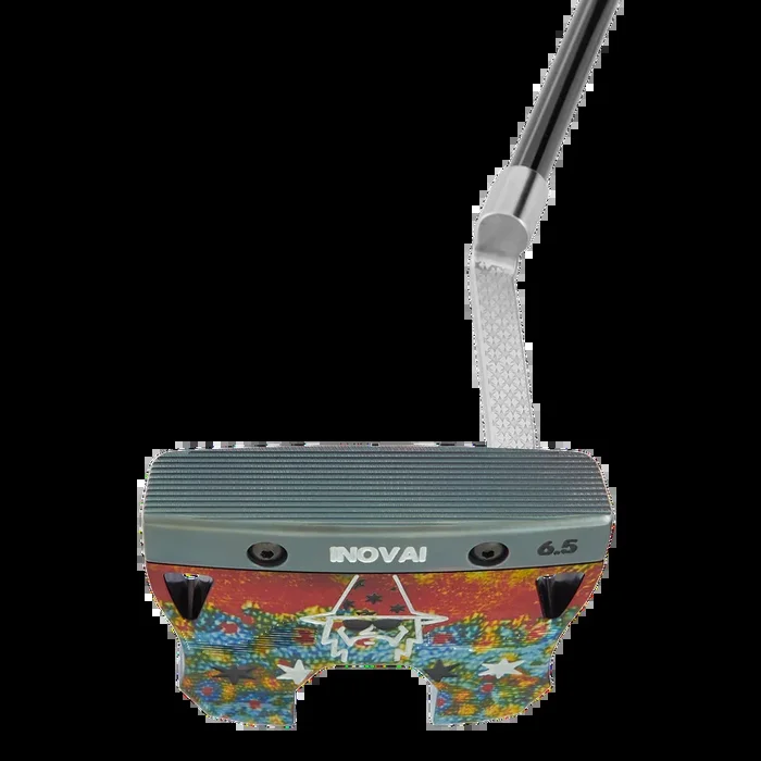 Gone Fishin’ 2024 Sunglasses Wizard INOVAI 6.5 Putter