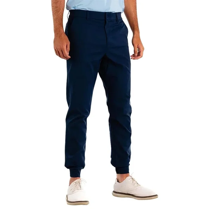 GoodGood Golf Ideal Sport Jogger Golf Pants Navy – 24 Men