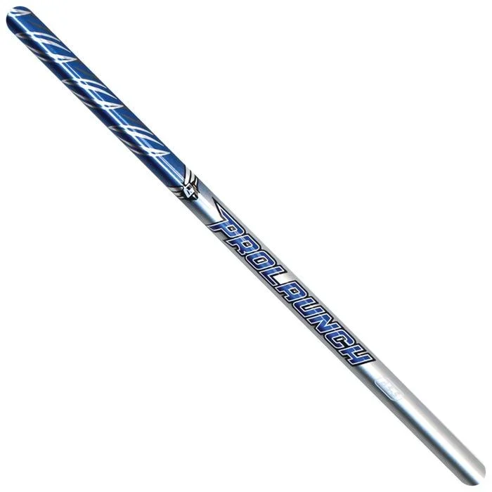 Grafalloy Prolaunch Blue 65 Graphite Shaft