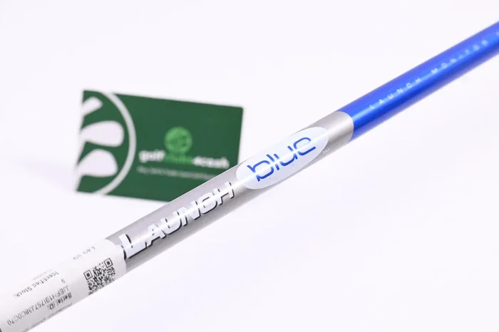 Grafalloy Prolaunch Blue 65 Mini Driver Shaft / Regular Flex / Titleist
