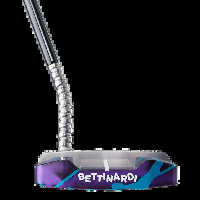 Grape and Blue Razz Hexperimental 8.0 Proto