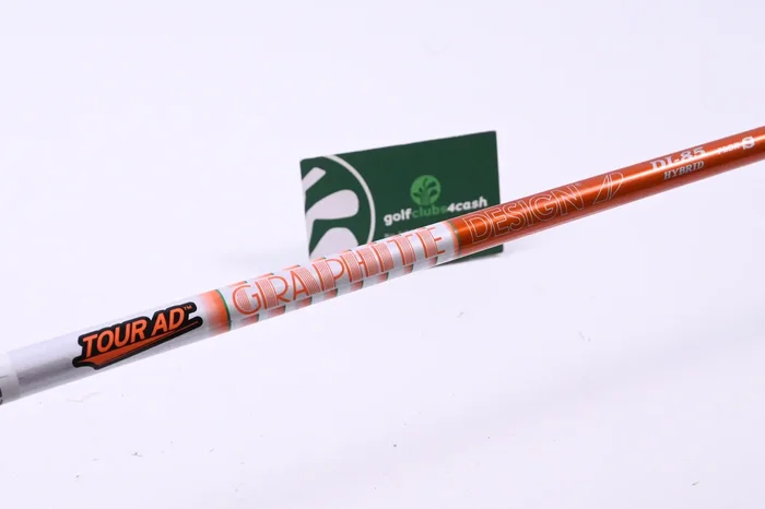 Graphite Design Tour AD DI-85 #3 Hybrid Shaft / Stiff Flex / PXG