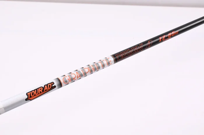 Graphite Design Tour AD IZ-65 #3 Hybrid Shaft / Senior Flex / Titleist 2nd Gen