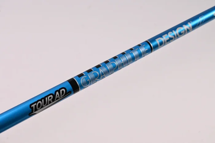 Graphite Design Tour AD UB-4 Driver Shaft / Stiff Flex / Titleist Adapter