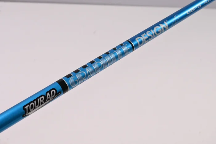Graphite Design Tour AD UB-5 Driver Shaft / Stiff Flex / Titleist Adapter