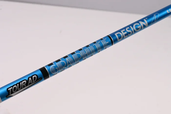 Graphite Design Tour AD UB-7 #3 Wood Shaft / Stiff Flex / Titleist 2nd Gen