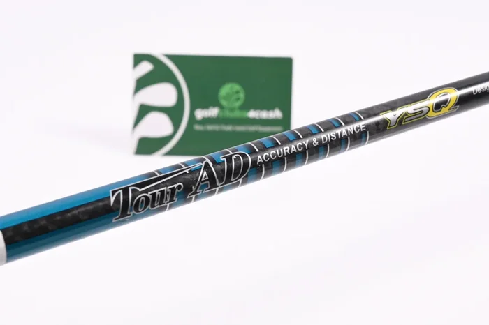Graphite Design Tour AD YSQ #3 Wood Shaft / X-Flex / Taylormade 2nd Gen