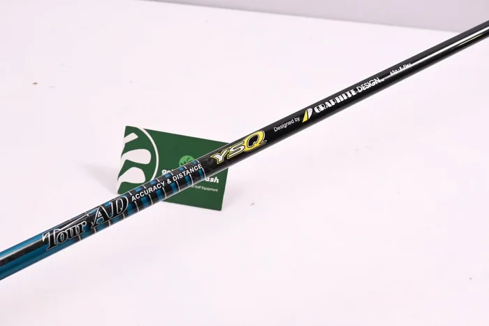 Graphite Design YS Q 65 Driver Shaft / Regular Flex / Taylormade 2nd Gen