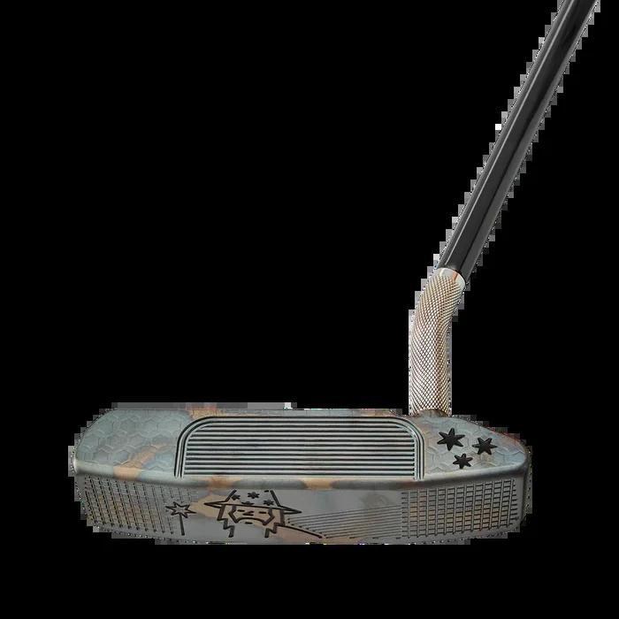 Grateful Wizard BB8 Tri DASS Putter