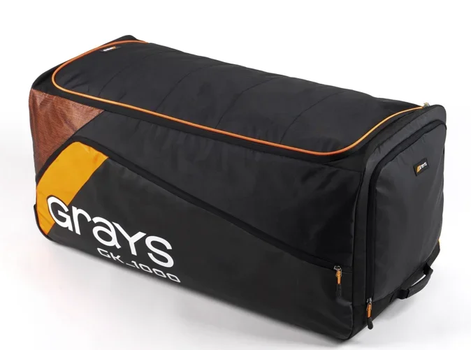 Grays GK1000 Wheelie Bag