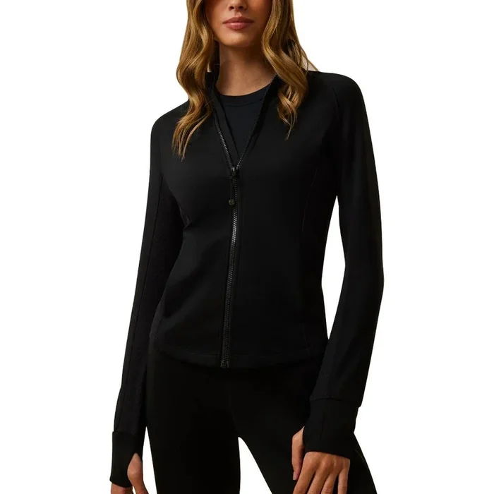 Greyson Sequoia Full Zip Golf Jacket Shepherd – SP25 Women