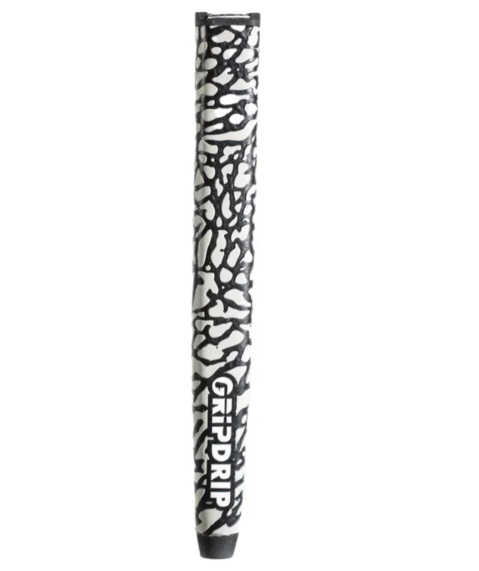 GripDrip Par 3 Putter Grip