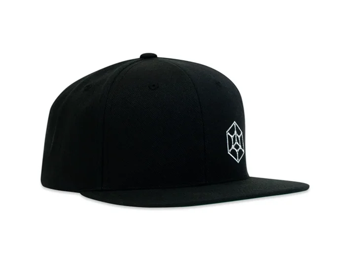 GRIPeq SMALL HEXICON FLAT BILL