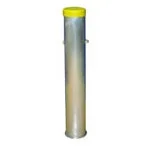 Ground Sleeves For 3-1/2″ Od Tennis Posts (Pair)