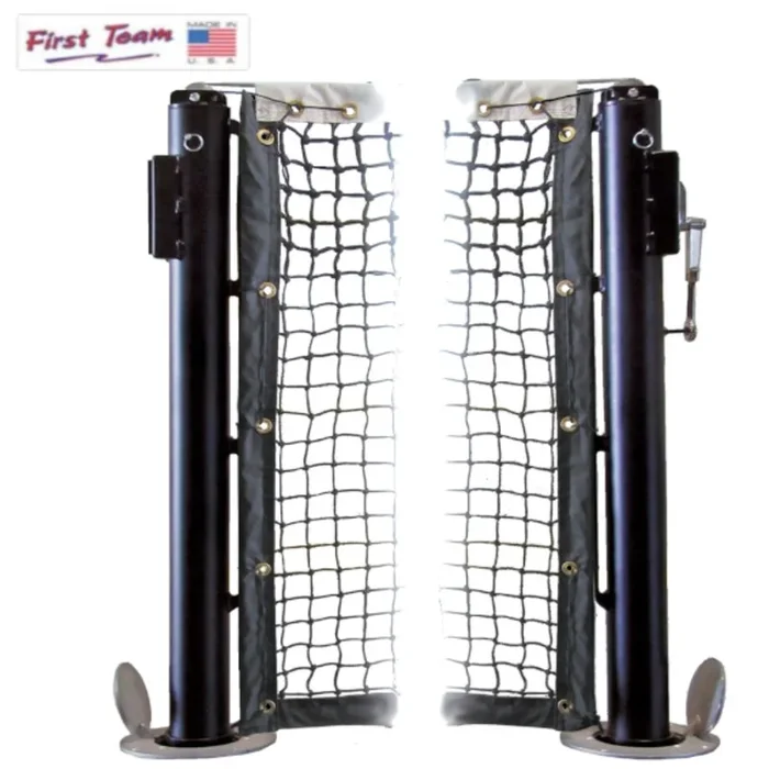 Guardian Pickleball Post System