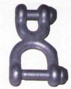 H-Shackle with Special Head | Multi-Use Hardware