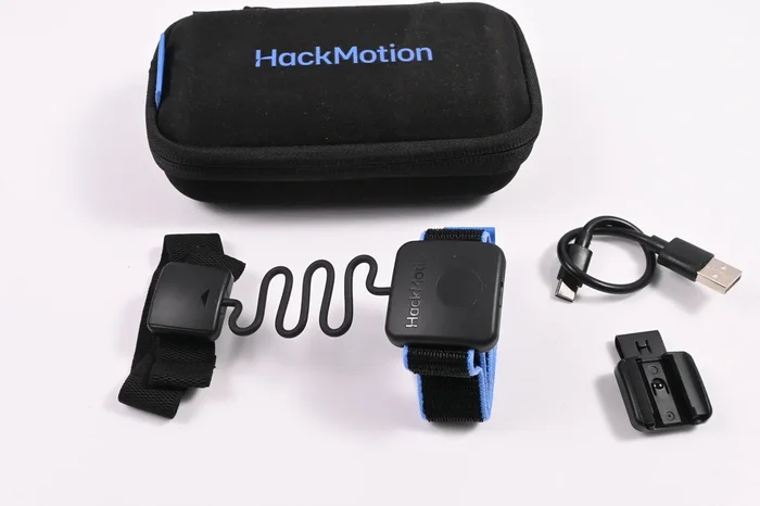 HackMotion / Swing Training Aid