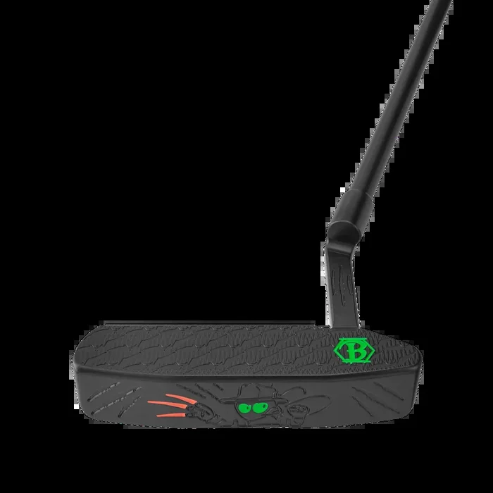 Halloween 2024 Freddy Stinger BB8 Tri Fancy Face Limited Run Putter