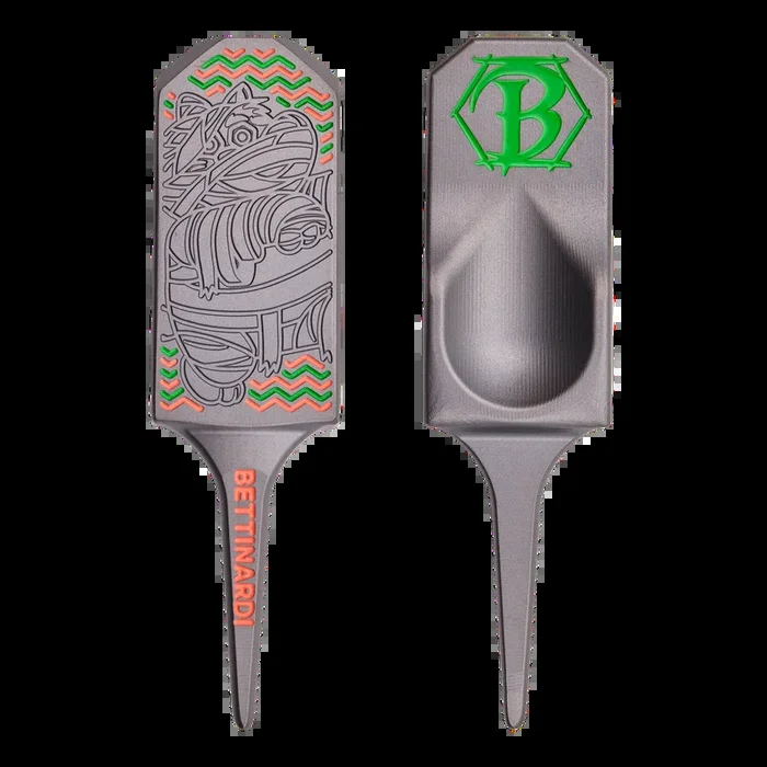 Halloween Mummy Fat Cat Divot Tool