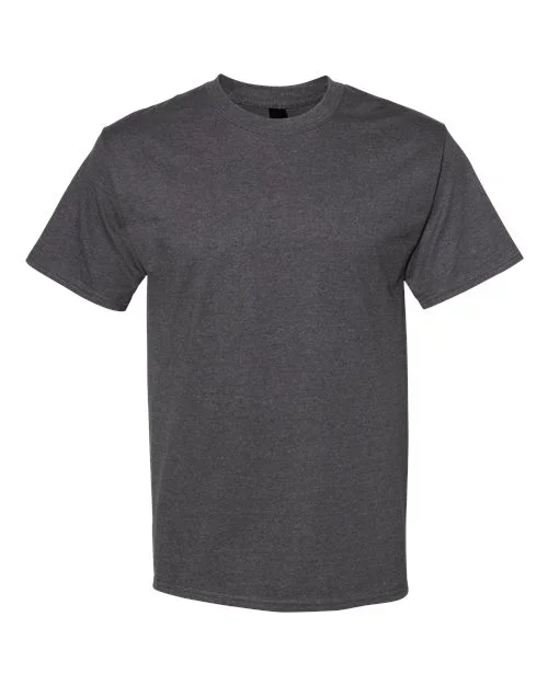 Hanes Men’s Beefy-T T-Shirt – Plus