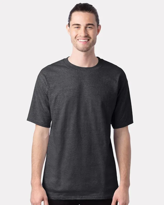 Hanes Men’s Beefy-T Tall T-Shirt
