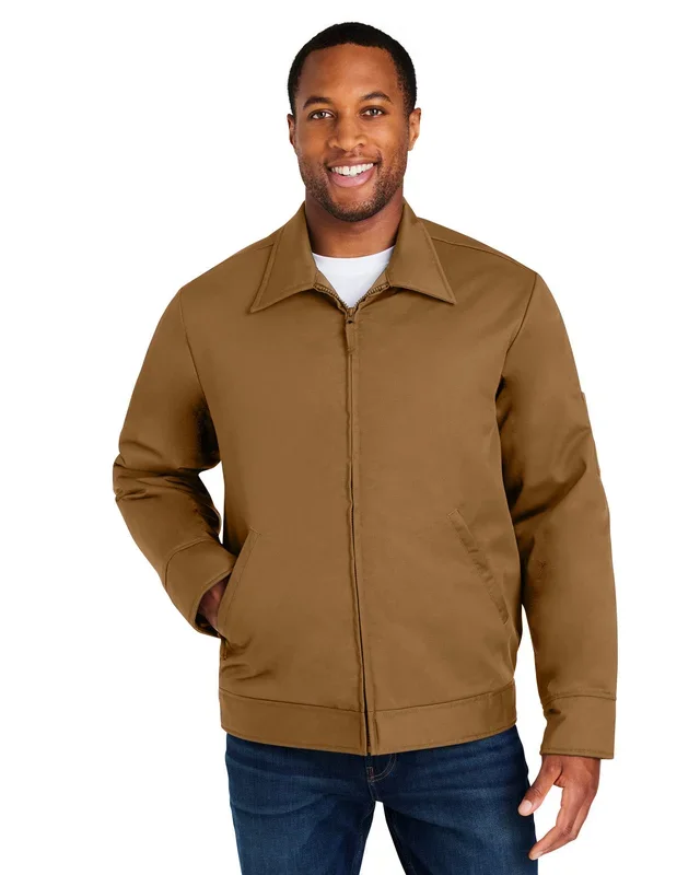 Harriton Unisex ClimaBloc® Station Jacket
