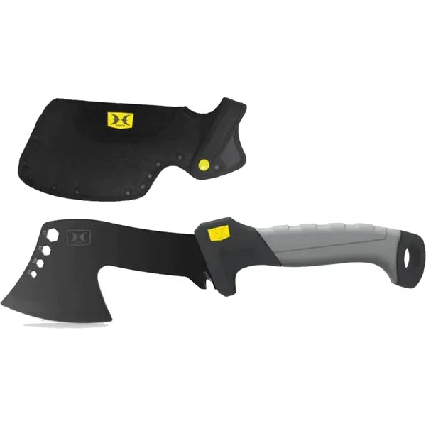 Hawk Hunting Hatchet w/Sheath