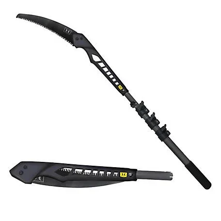 Hawk Hunting Ranger Pole Saw 8ft