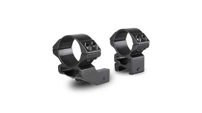 Hawke Weaver 30mm High 2pc 1″ Extension Rings