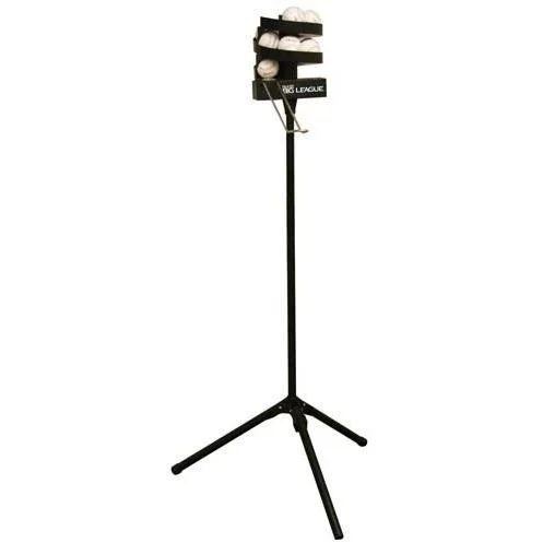 Heater Big League Drop Toss Machine