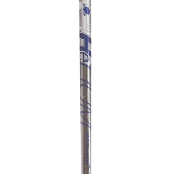 Helium Driver Shaft Ust Mamiya Regular Taylormade 2nd Gen 44.75″