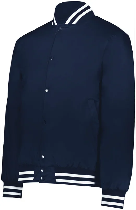 Heritage Jacket (Embroidered or direct print with your logo)