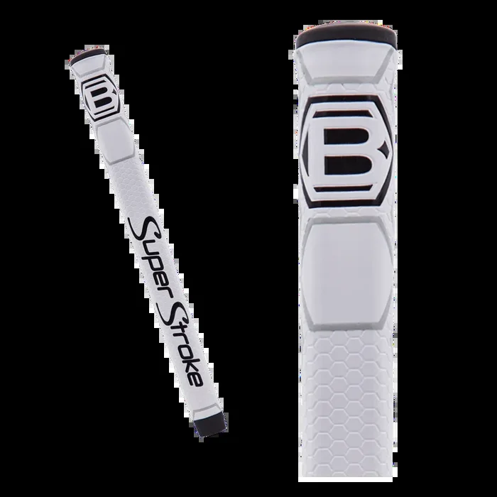 Hex B Super Stroke 1.0PT Grip