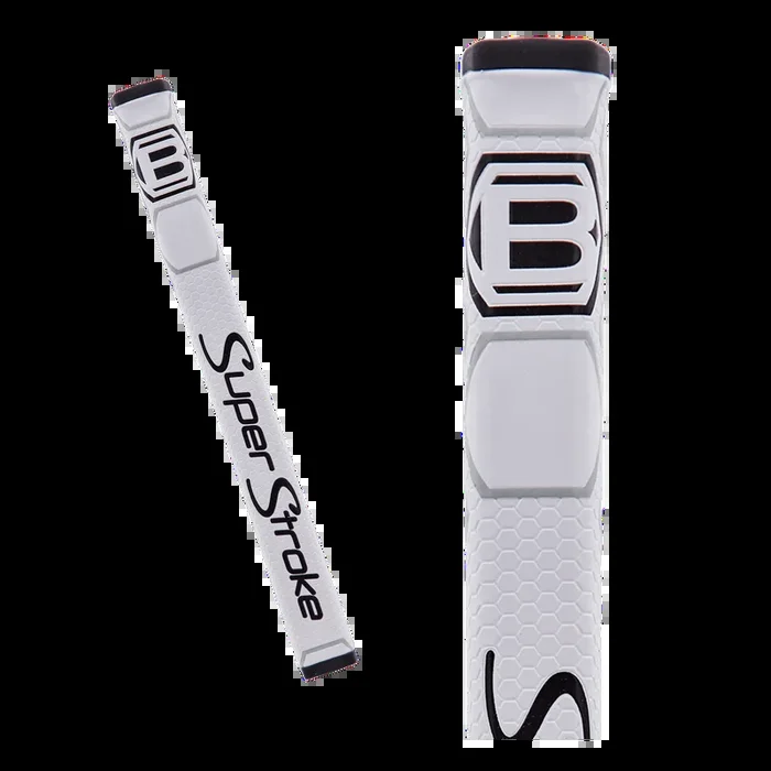 Hex B Super Stroke Pistol GT Tour Grip