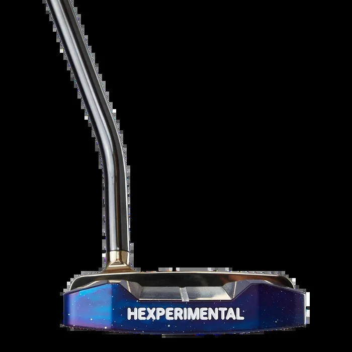 Hexperimental INOVAI 8 Prototype