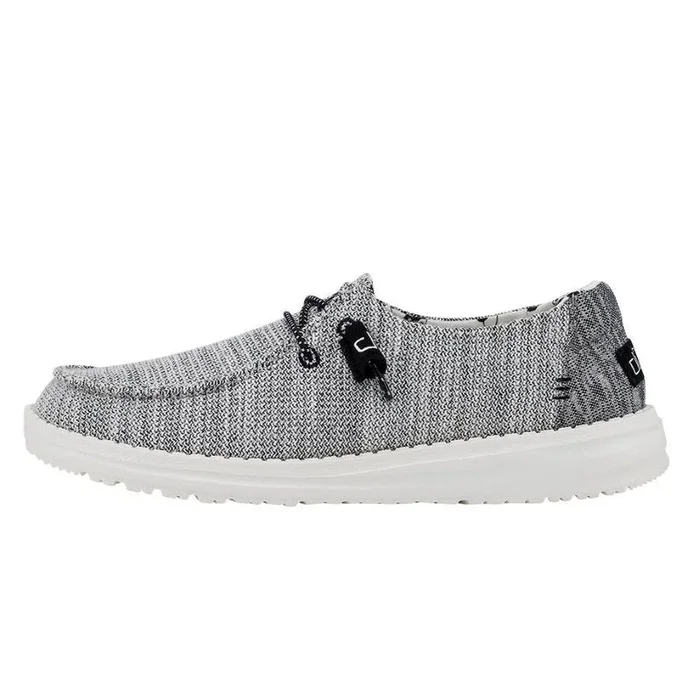 Hey Dude Women’s Wendy Stretch