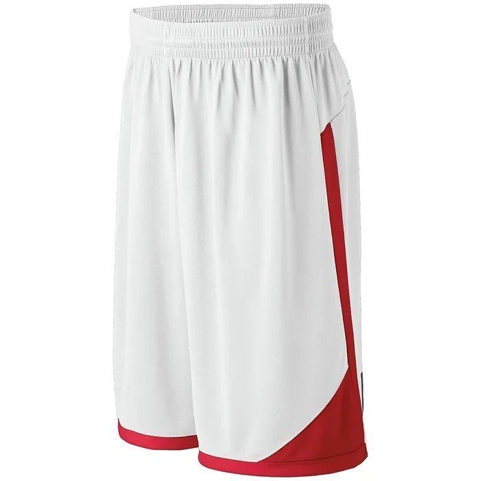 High Five Adult Half Court Basketball Shorts