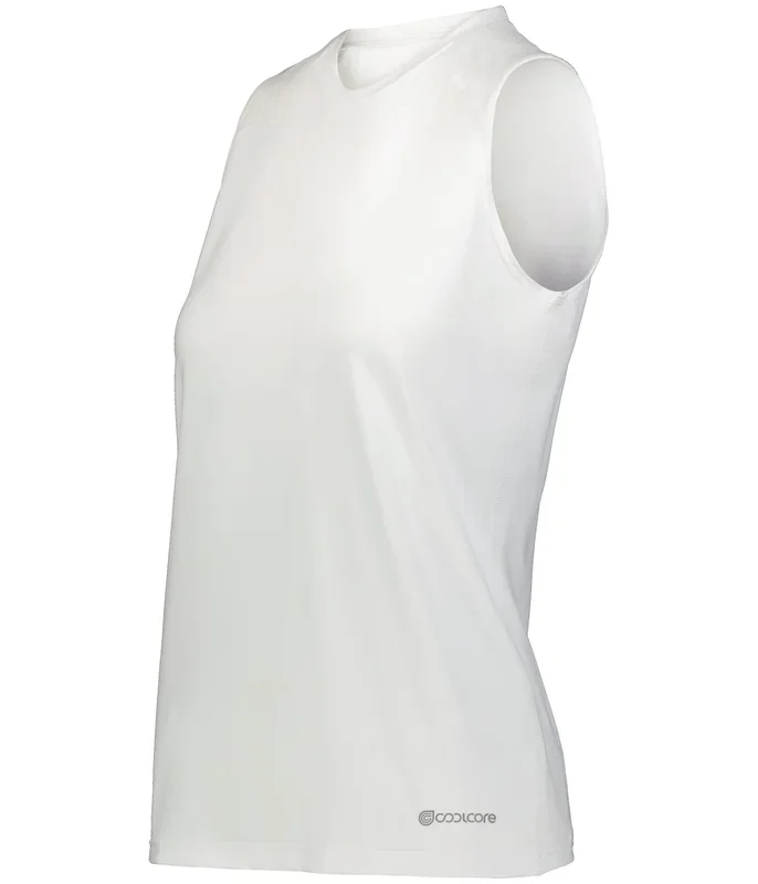HighFive Ladies TruHit Sleeveless Jersey