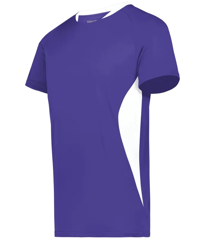 HighFive Men’s Madrid Jersey